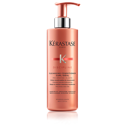 Cleansing Conditioner Curl Idéal - 400 ml